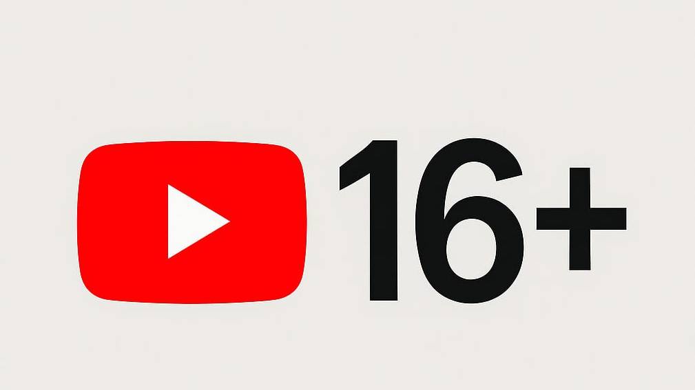 “YouTube” 16 ýaşa ýetmedik ulanyjylar üçin täze çäklendirmeleri girizýär