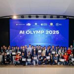 Halkara Emeli Intellekt Olimpiadasy 2025 Pekinde geçirildi