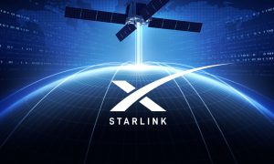 “Starlink” Gazagystanda ýörite internet hyzmatlaryny bermäge başlady