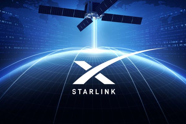 “Starlink” Gazagystanda ýörite internet hyzmatlaryny bermäge başlady