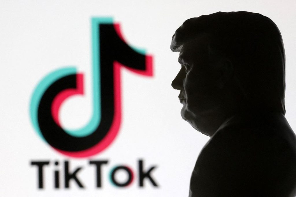 “Reuters”: Ak Tam “TikTok” sosial ulgamynda resmi akkaunt açdy