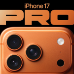 “Apple” täze “iPhone 17” we “17 Pro”-ny tanyşdyrdy