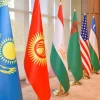 Merkezi Aziýa + ABŞ: ýubileý sammit geçiriler