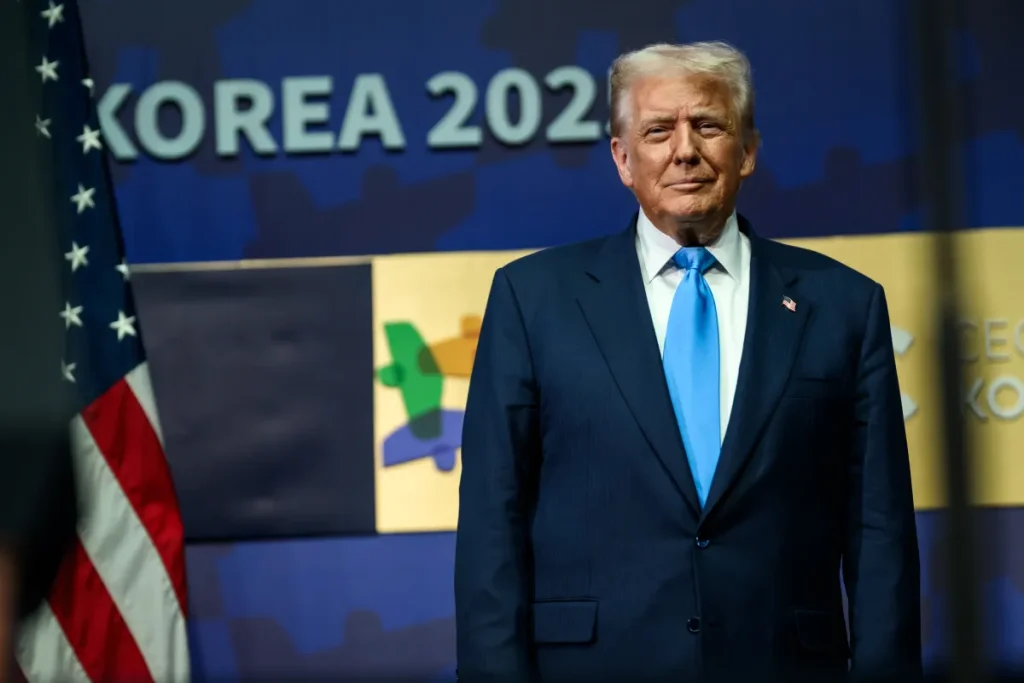 Türkmenistanyň Prezidenti ABŞ-nyň Prezidenti Donald Tramp bilen duşuşar