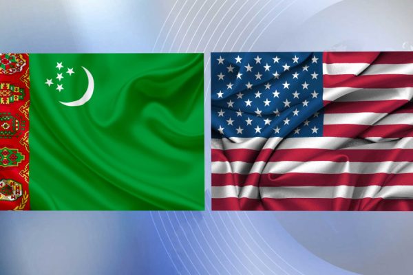 Hormatly Prezidentimiziň Amerikanyň Birleşen Ştatlaryna iş sapary bilen ugrady